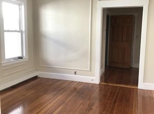 25 Crowell St APT 1, Boston, MA 02124