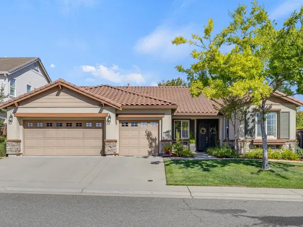2531 Old Kenmare Rd, Lincoln, CA 95648