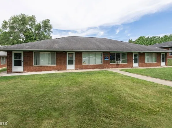 1019 Arbordale St, Ann Arbor, MI