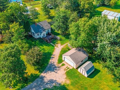 11712 Highway 27, Little Falls, MN, 56345