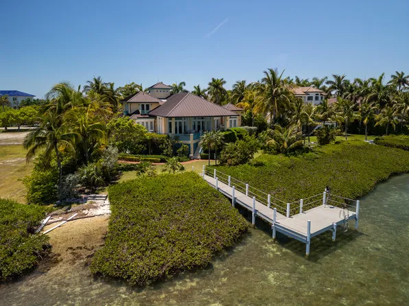 47 Cannon Royal Dr, Key West, FL 33040