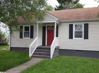 2712 Courtland Rd NW, Roanoke, VA 24012