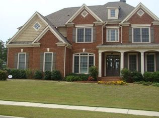 7712 Sleepy Lagoon Way, Flowery Branch, GA 30542
