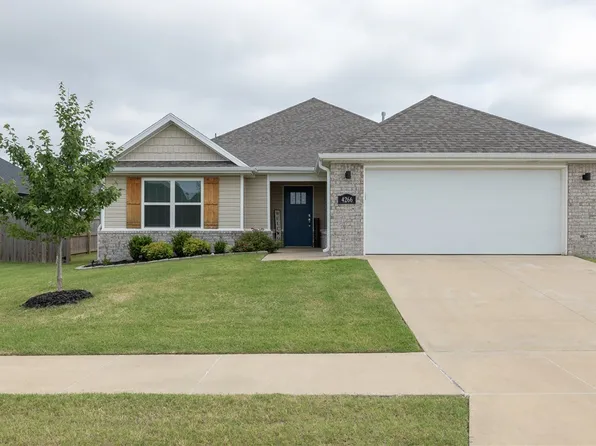 4266 W Cactus Pl, Fayetteville, AR 72704