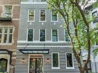 1900 Biltmore St NW APT 2, Washington, DC 20009