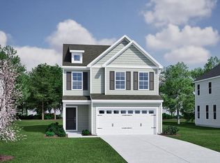 5015 Erwin Ct, Elgin, SC 29045