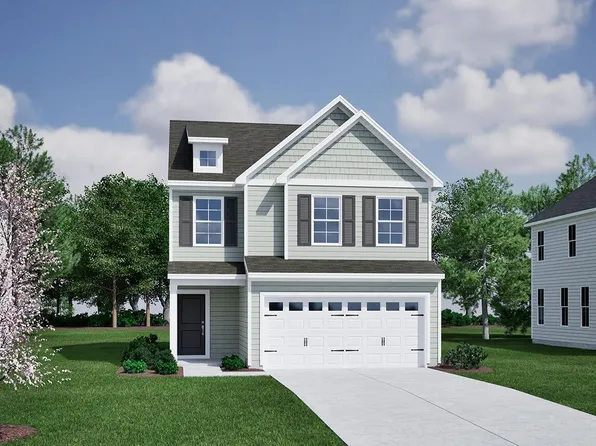 5015 Erwin Ct, Elgin, SC 29045