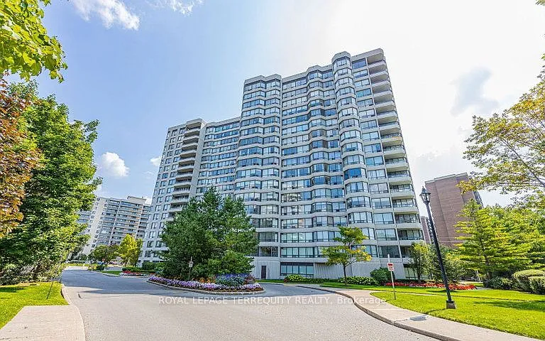 1101 Steeles Ave W #1011 — Photo 2