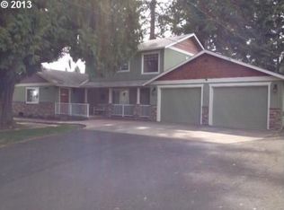 25220 SE McNutt Rd, Gresham, OR 97080