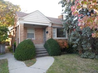 1734 Davis Ave, Whiting, IN 46394