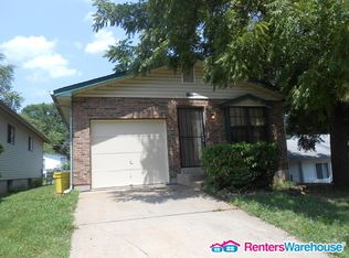 1123 Maple Ave, Saint Louis, MO