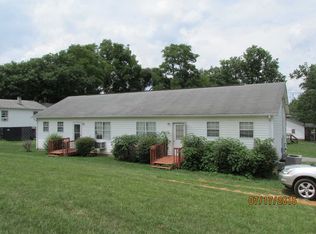 702 Pauline Ave, Morristown, TN 37813