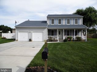170 Norwich Way, Dover, DE 19901