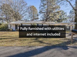 207 Lindbergh Blvd, Starkville, MS 39759