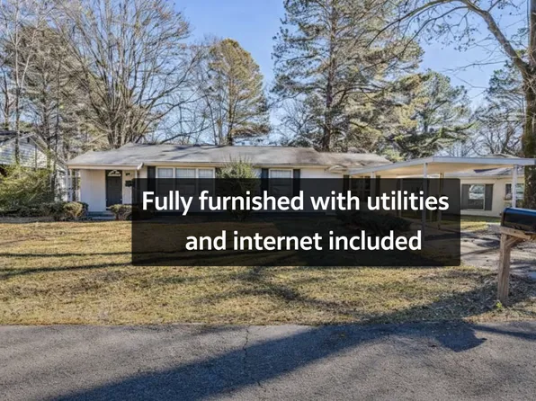 207 Lindbergh Blvd, Starkville, MS 39759