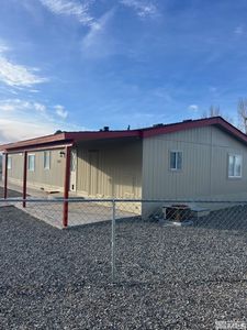 9 Thurston Way, Yerington, NV, 89447