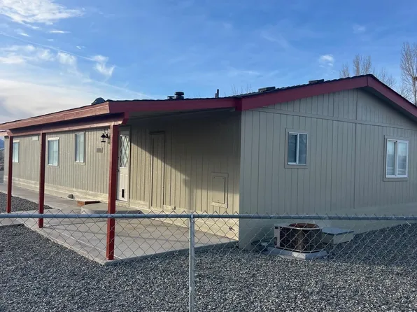 9 Thurston Way, Yerington, NV 89447