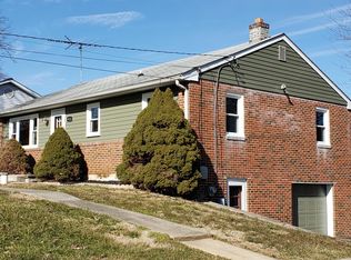 913 Prospect Mill Rd, Bel Air, MD 21015