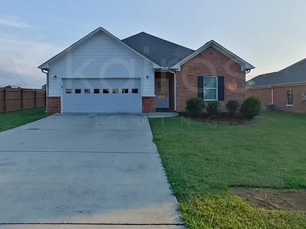 630 Golden Eagle Cir, Jasper, AL 35504