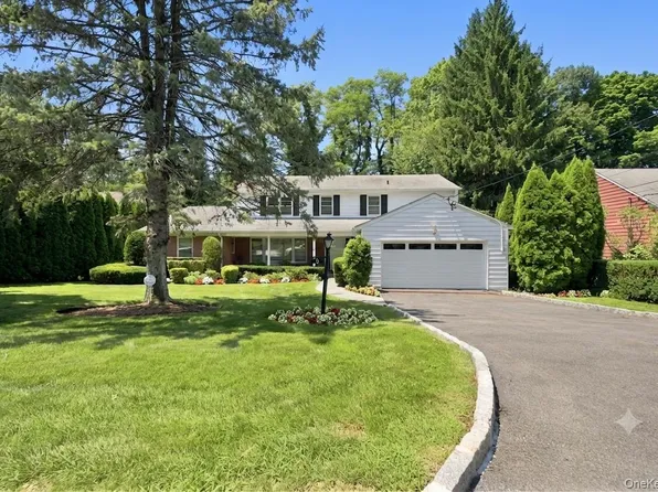 9 Parkfield Road, Scarsdale, NY 10583