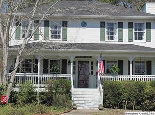 208 Cloverleaf Cir, Helena, AL 35080