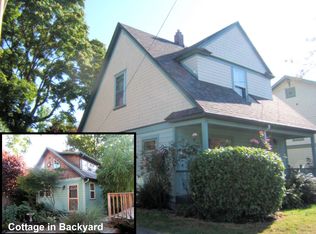 3554 SE Alder St, Portland, OR