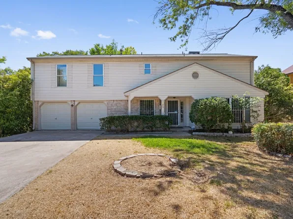 11809 Eubank Dr, Austin, TX 78758