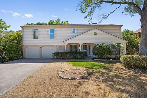 11809 Eubank Dr Photo 1