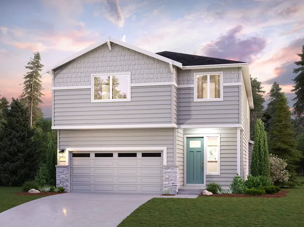 8618 50th Pl NE, Marysville, WA 98270