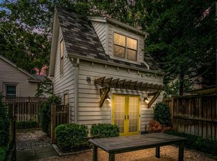 1501 N Hancock St #1/2, Arlington, VA 22201