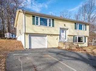 1 Mercury Dr, Worcester, MA 01605