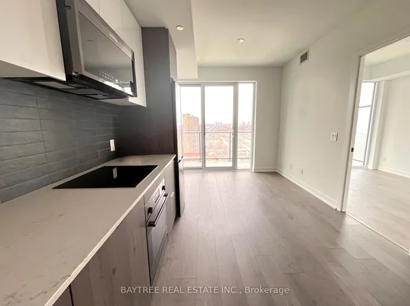 5 Defries St, Toronto, ON