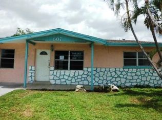 507 SW 6th St, Delray Beach, FL 33444