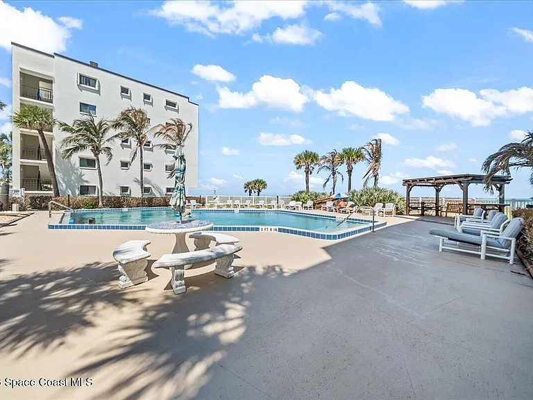 1465 Highway A1A #506 — Photo 28