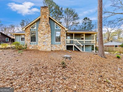 875 Strawberry Dr, Ellenwood, GA, 30294