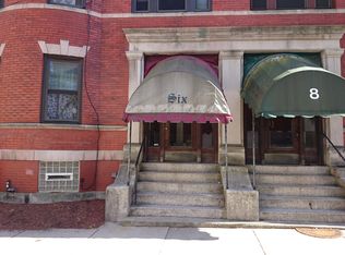 6 Colliston Rd, Brighton, MA 02135