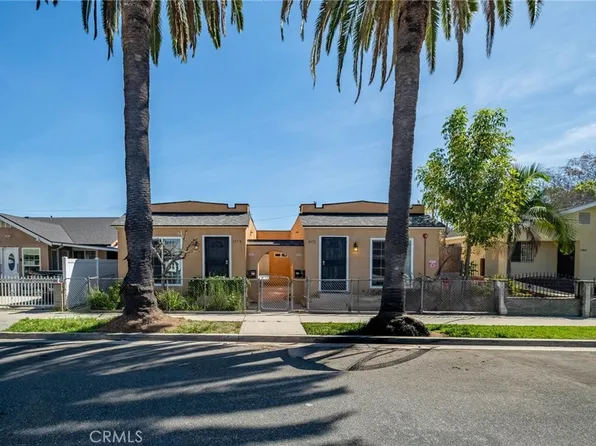 1972 Olive Ave, Long Beach, CA 90806