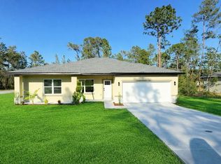 5059 SW 166th Loop, Ocala, FL 34473