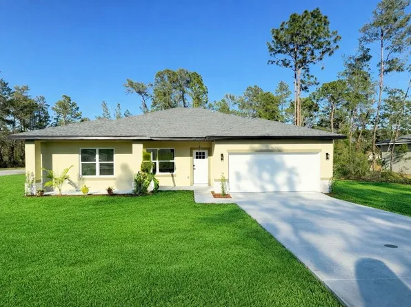 5059 SW 166th Loop, Ocala, FL 34473