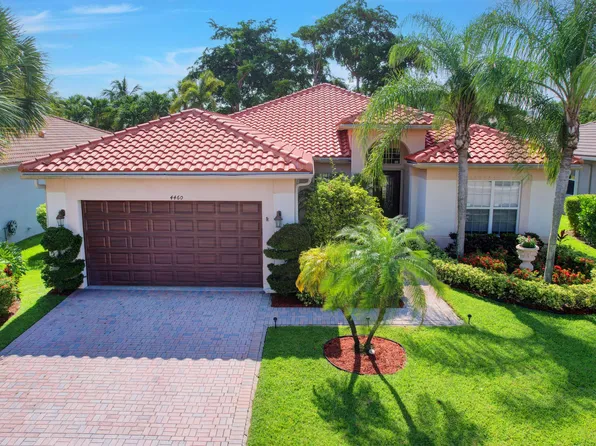 4460 Mariners Cove Drive, Wellington, FL 33449