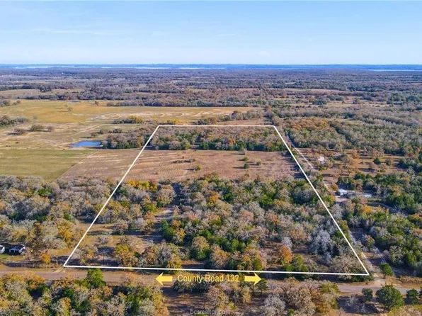 County Road 132, Somerville, TX 77879