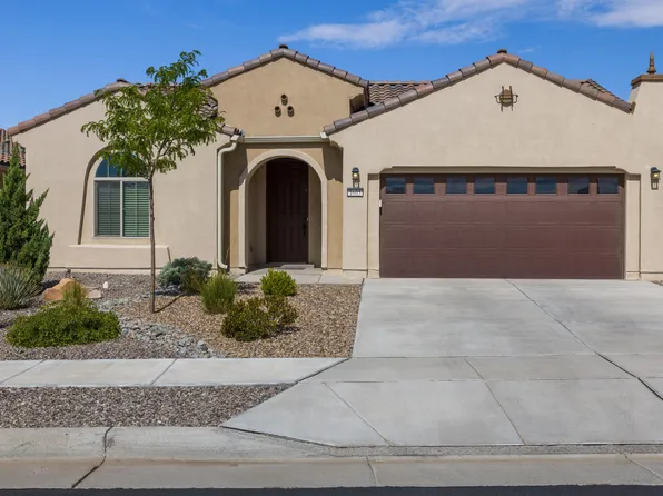 1605 Buffalo Brook Way NW, Albuquerque, NM 87120