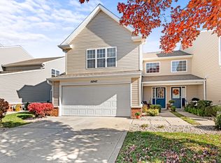 16947 Fulton Pl, Westfield, IN 46074