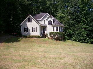 74 Eagle View Dr, Jefferson, GA 30549