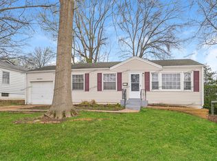 1213 Addison Dr, Saint Louis, MO