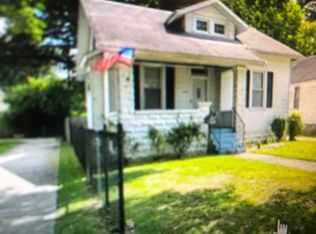 538 S Willow Rd, Evansville, IN 47714