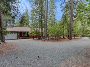 25910 Shake Ridge Rd, Volcano, CA 95689