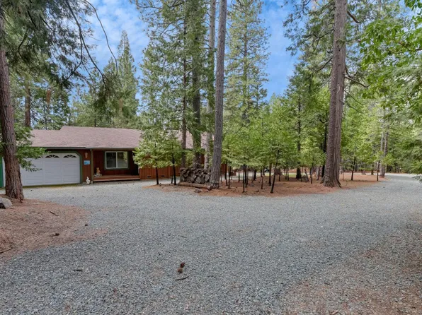 25910 Shake Ridge Rd, Volcano, CA 95689