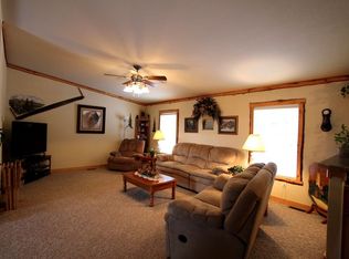 1673 Pulver Rd, Lake George, CO 80827