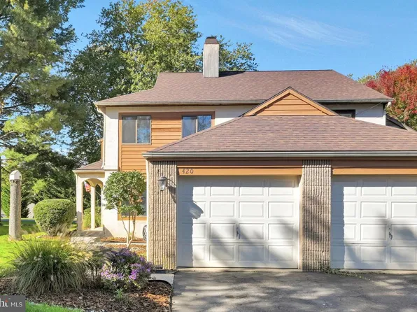 420 Stonegate Ct, Millersville, PA 17551